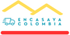 EN CASA YA COLOMBIA – Inicio